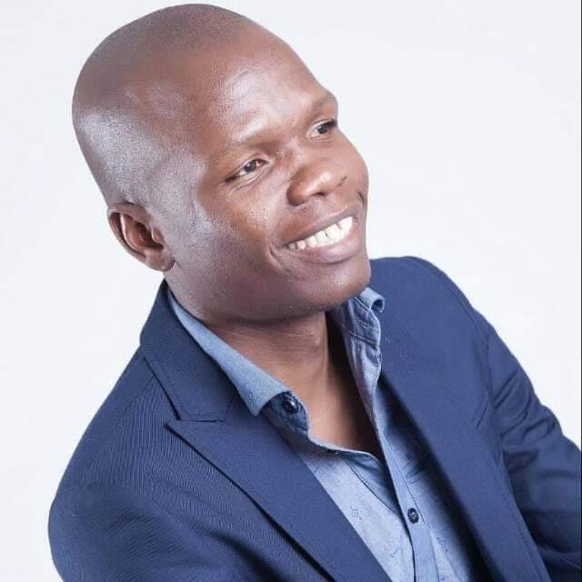 Advocate Maluleke Masenyani Thomas